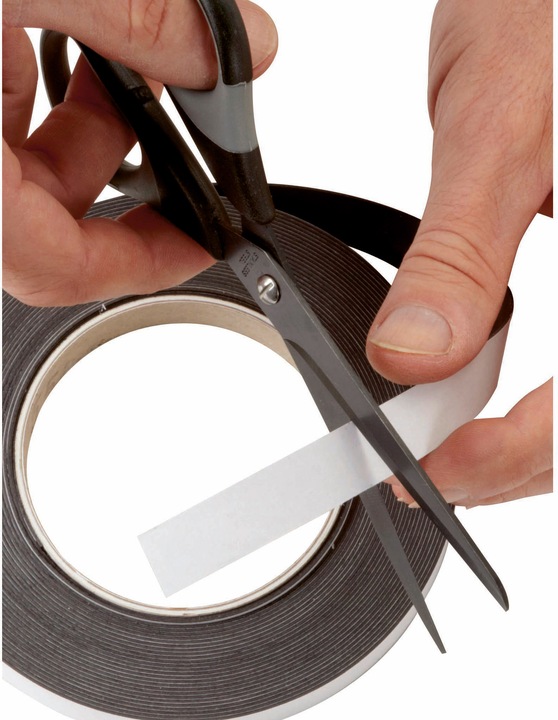 Actual product image Maul Magnetic tape (1 x)
