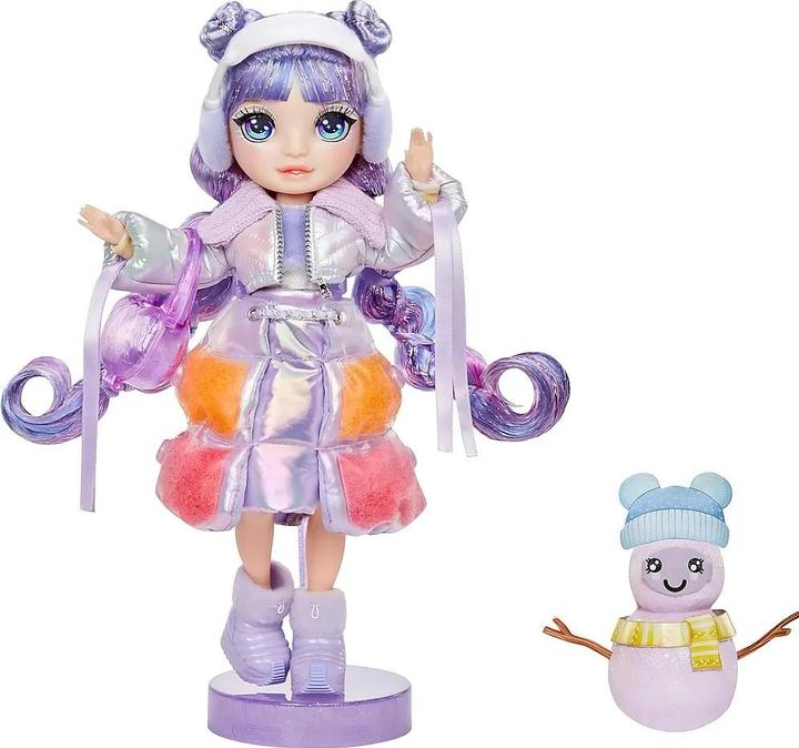 Produktbild MGA High Winter Wonderland