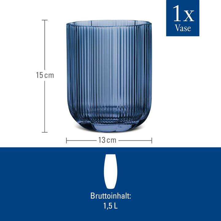 Immagine prodotto Villeroy & Boch Fleur (1x, 1.50 l)