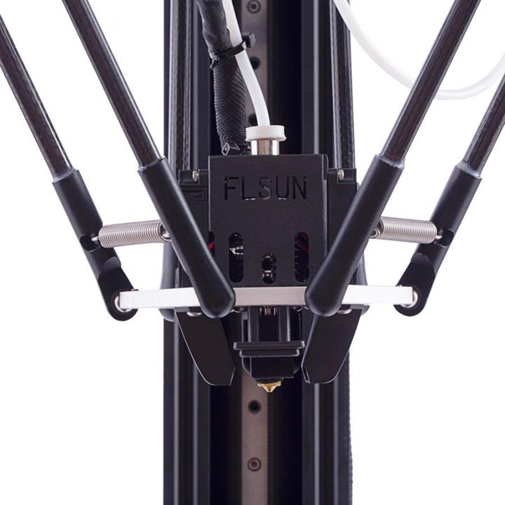Productafbeelding flsun3d 3D printer FLSUN Super Racer