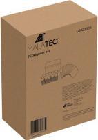 Actual product image Malatec Poker set - 200 markers