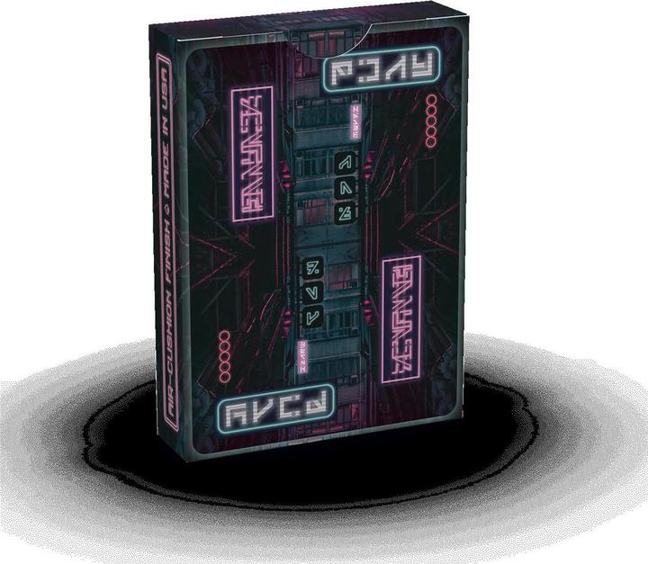 Actual product image Bicycle Supplier did not provide product name (English, 1 - 16 Players)