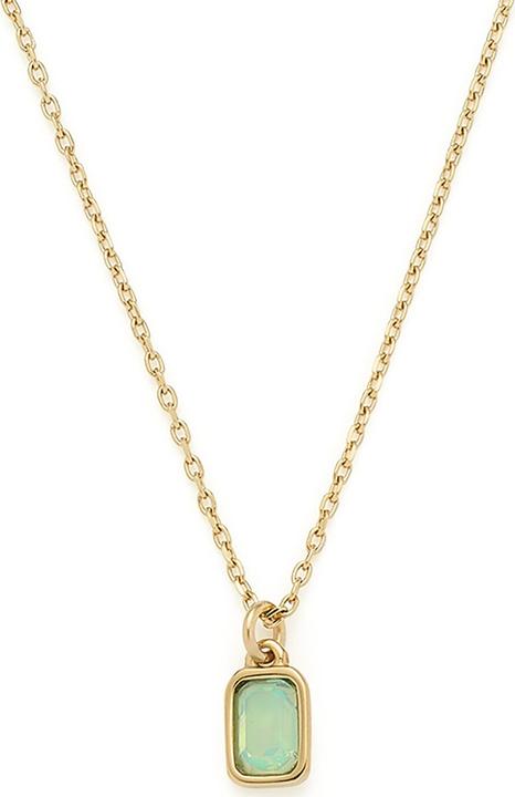 Leonardo Necklace Sofia CIAO stainless steel (Stainless steel, 42 cm)