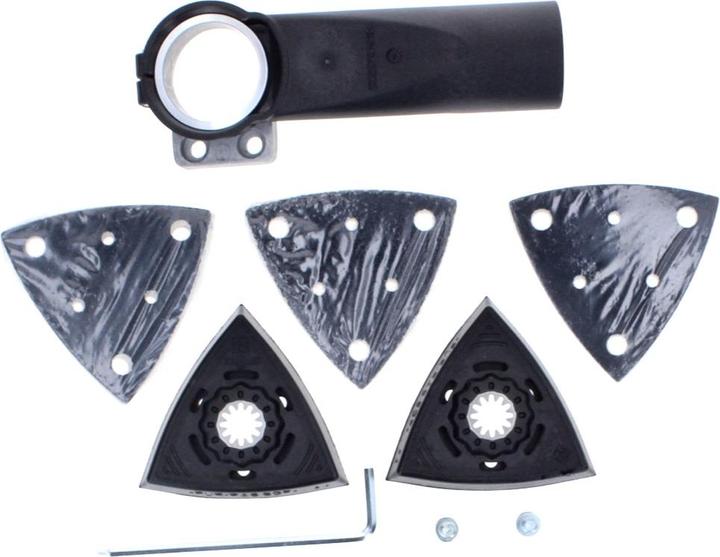 Produktbild Fein Absaugvorrichtung Multitool