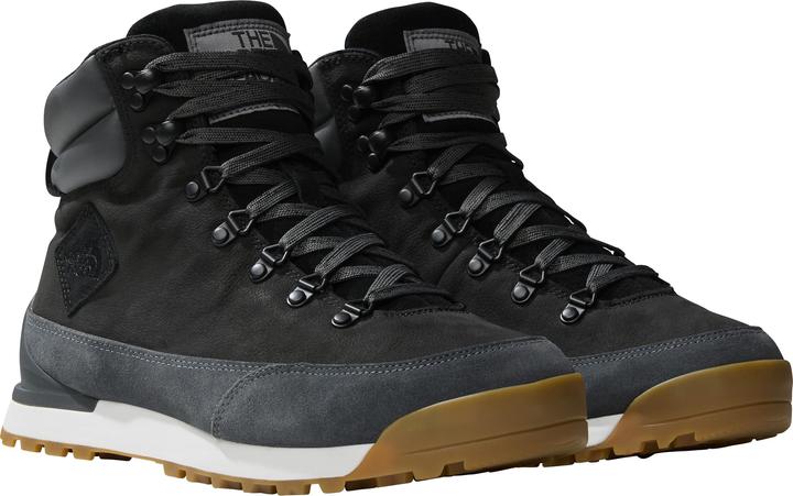 Actual product image North Face Back-To-Berkeley IV Leather WP (42)