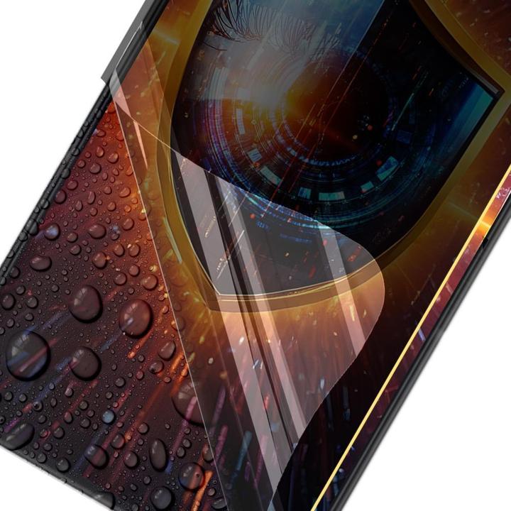 Produktbild 3MK Privacy Film Silky Matt Privacy for Asus Zenfone 12 Ultra (Asus Zenfone 12 Ultra)