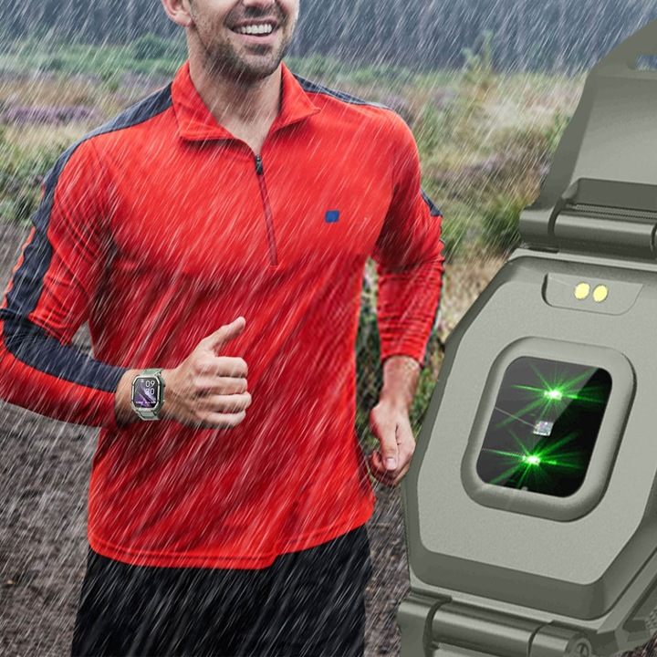 Produktbild Ideapro Bluetooth Sportuhr (4G)