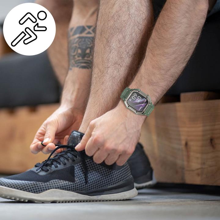 Produktbild Ideapro Bluetooth Sportuhr (4G)