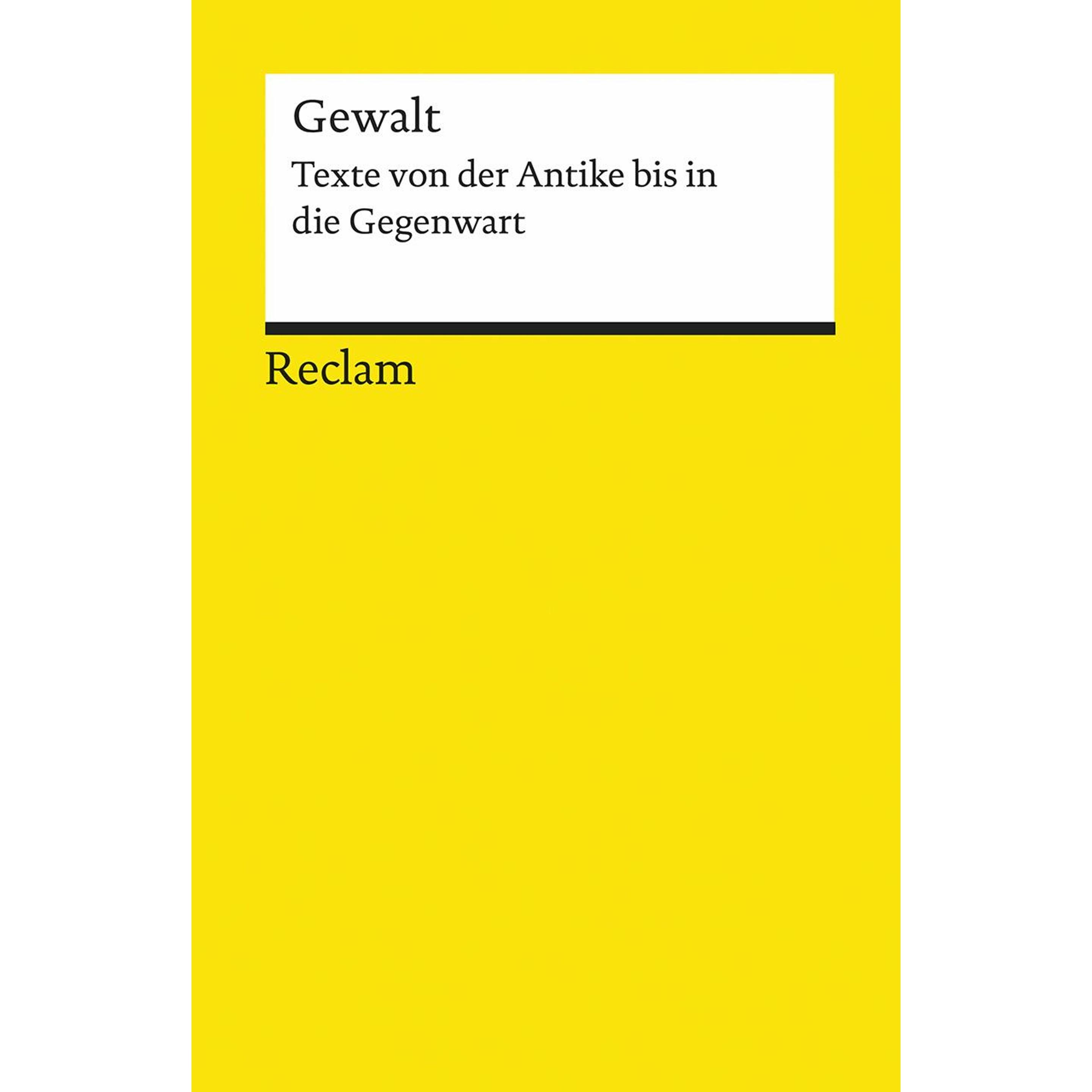 Gewalt, Fachbücher von Johannes Müller-Salo