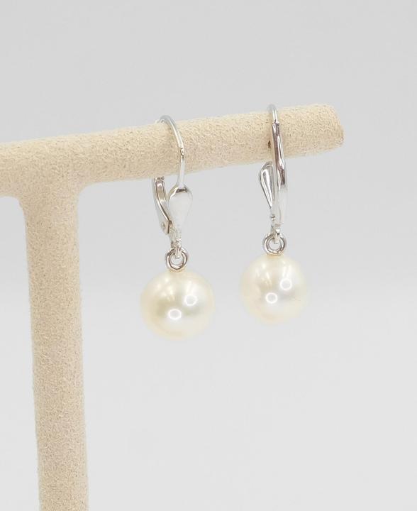 Image du produit Muau Boucles d'oreilles (Or, 18K 750)
