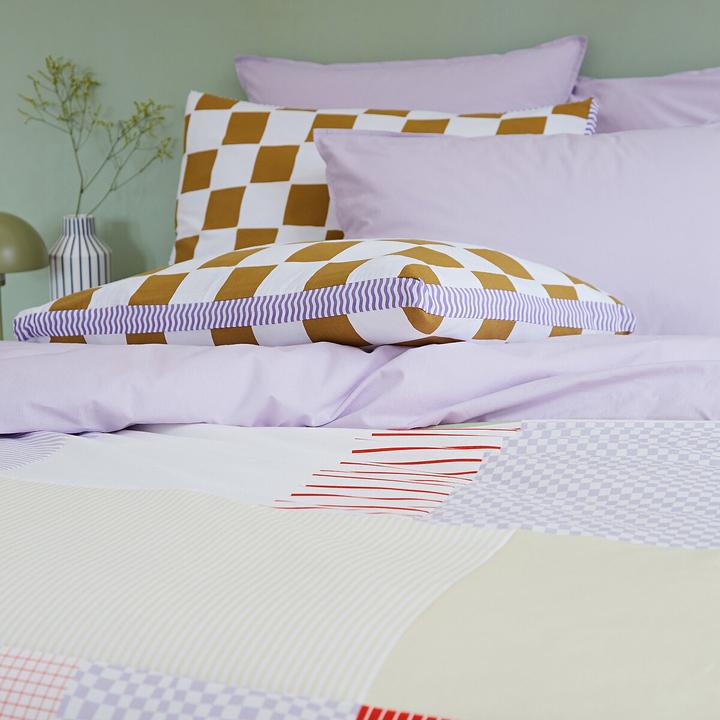 Immagine prodotto La Redoute Interieurs Scenario Coton Lave (Copripiumino, 240 x 220 cm)