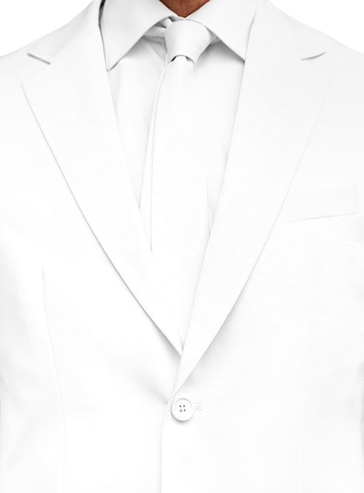 Actual product image OppoSuits The White Knight (58)