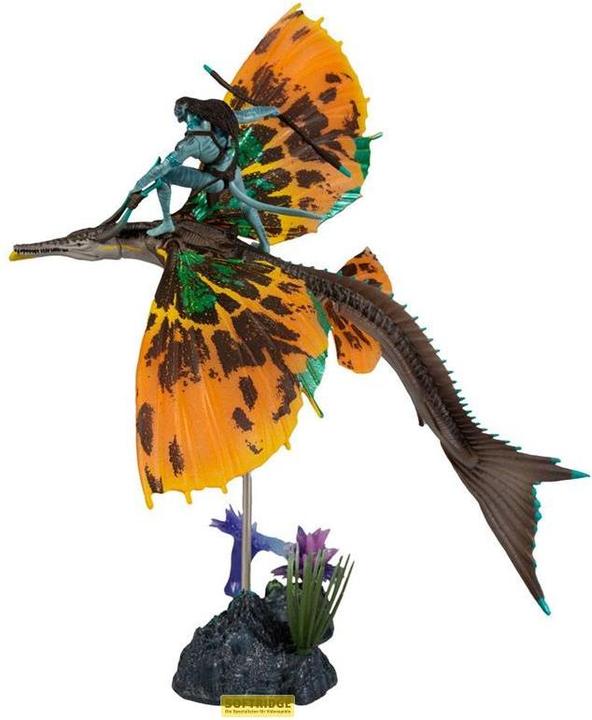 Image du produit Bandai Coffret Avatar Large Tonowari