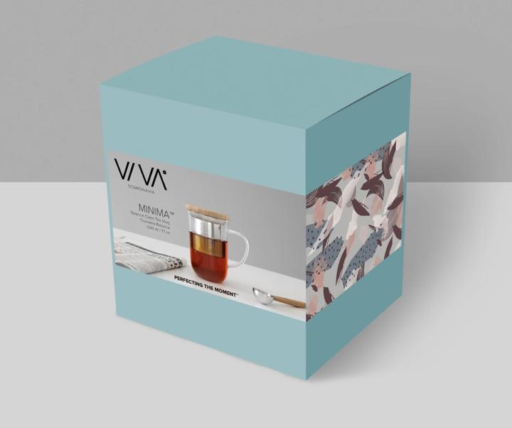Actual product image Viva scandinavia Cup (500 ml)