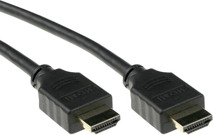 Image du produit ACT AK3945 3 m HDMI type A (standard) (3 m)