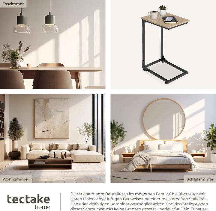 Image du produit tectake Erie