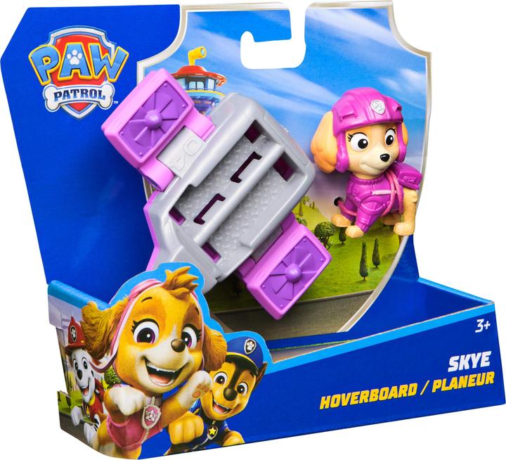 Produktbild Paw Patrol Action Pups Skye