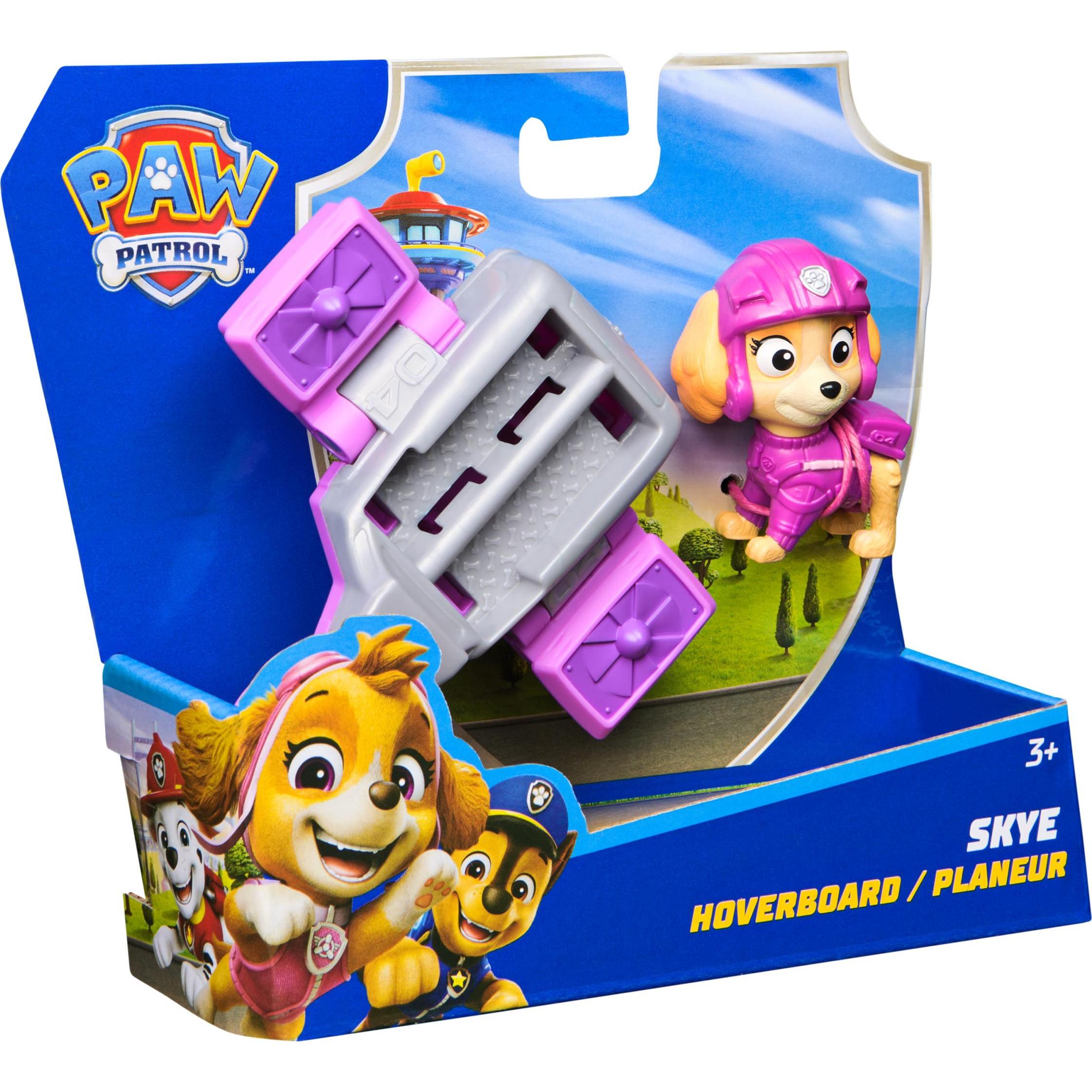 Paw Patrol Action Pups Skye