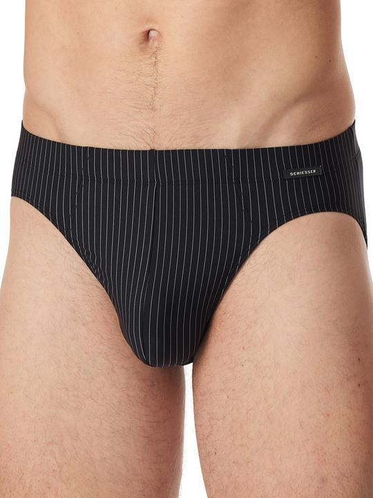 Produktbild Schiesser Slip Supermini - Pure Micro (M, 2er Pack)