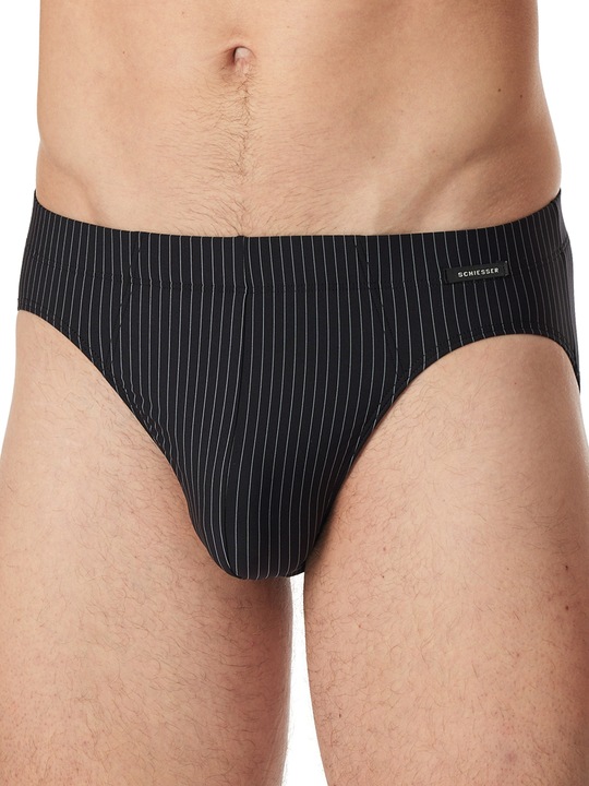 Immagine prodotto Schiesser Slip supermini - Pure Micro (M, Confezione da 2)