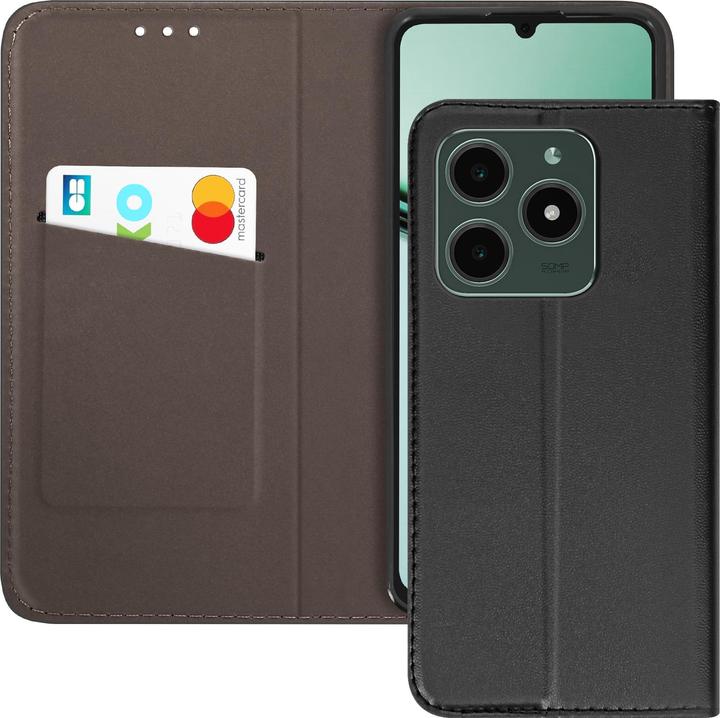 Image du produit Avizar Couverture MagneticGuard (Realme 9i)