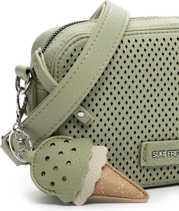 Produktbild Suri Frey Umhängetasche SFY Cilly