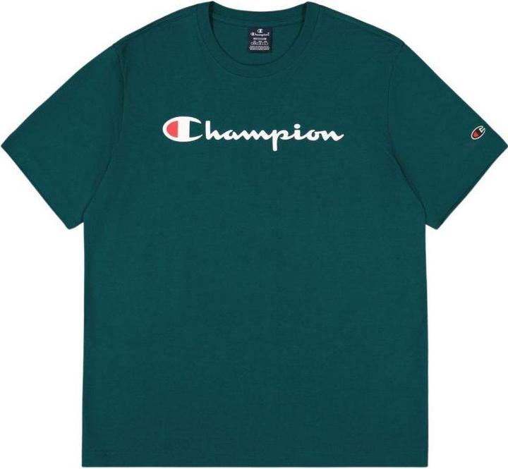 Produktbild Champion TShirt kurzärmlig (M)