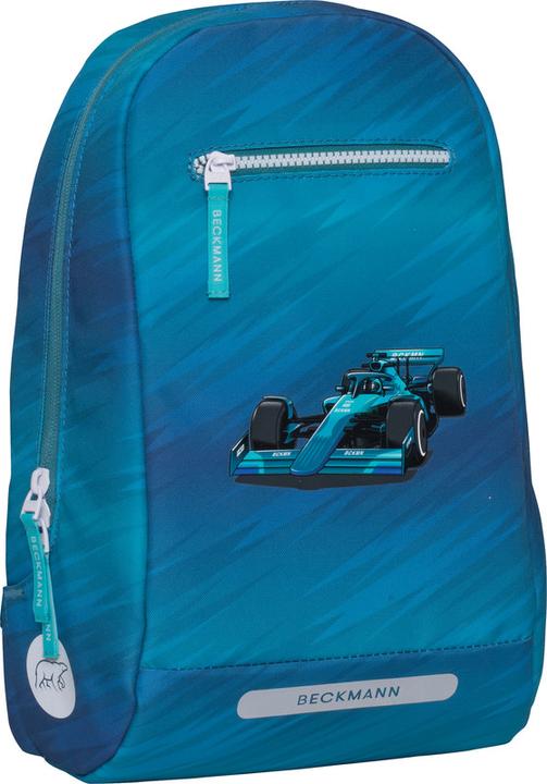 Actual product image Beckmann Sac à dos pour le sport Classic (12 l)