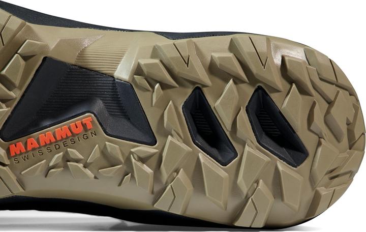 Produktbild Mammut Sertig II Mid GTX (47 1/3)