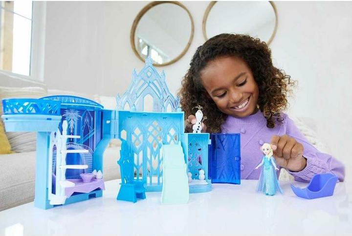 Produktbild Disney Frozen Small Dolls - Elsa