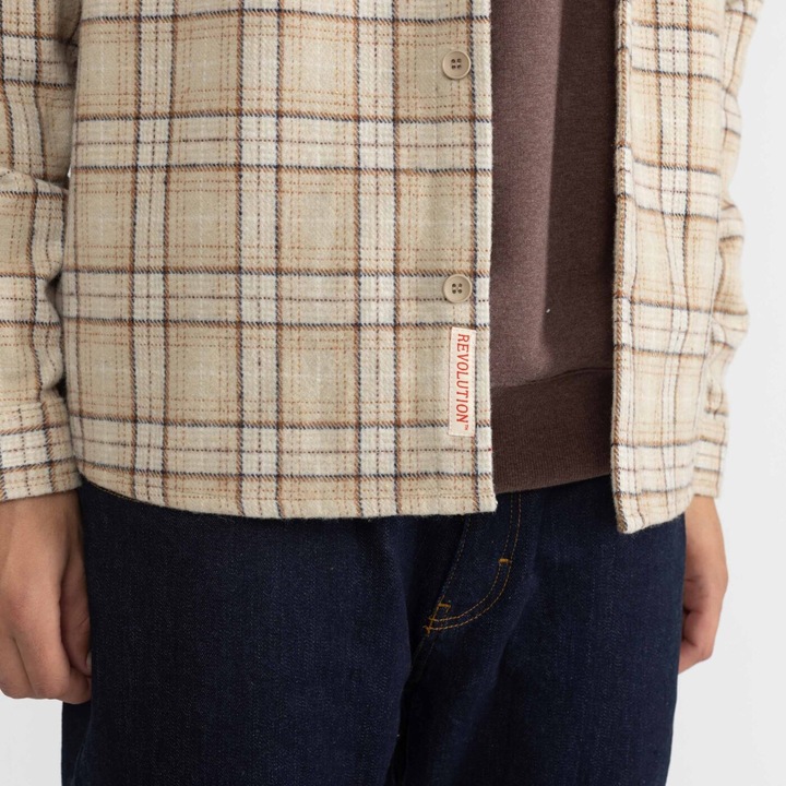 Produktbild Revolution überhed utility overshirt (M)
