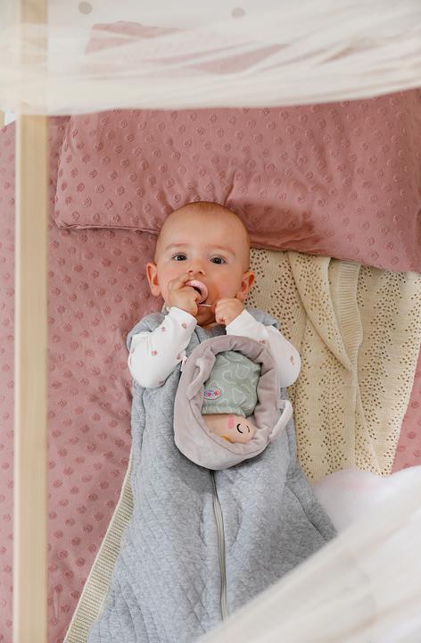 Image du produit Zapf Creation BABY born for babies Spieluhr Berta