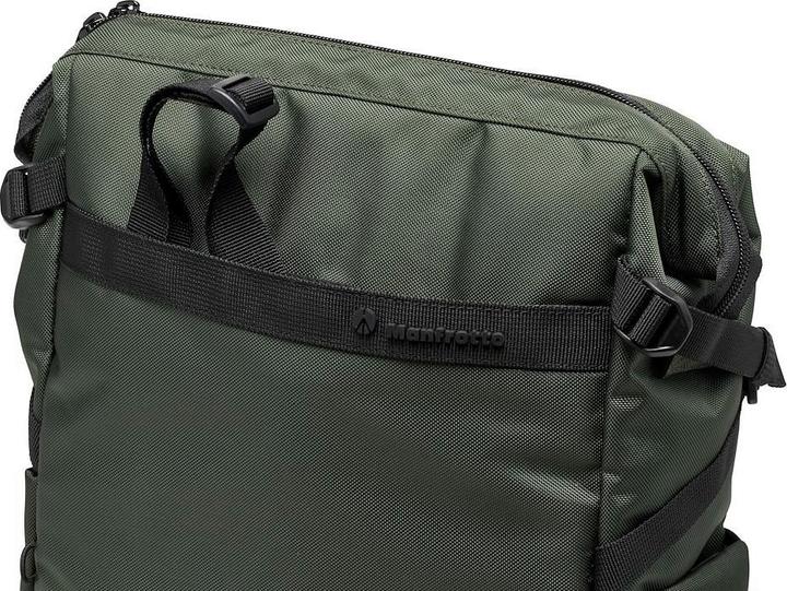 Immagine prodotto Manfrotto Street Convertible Tote Bag (Borsa a tracolla per fotocamera, 12 l)