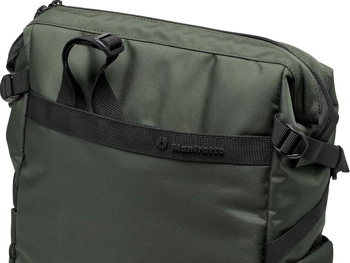 Produktbild Manfrotto Street Convertible Tote Bag (Kamera Schultertasche, 12 l)