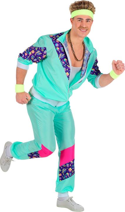 Produktbild Widmann Trainingsanzug (L)