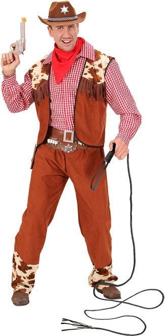 Image du produit Widmann fouet