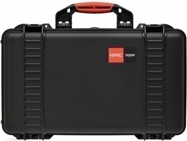 Immagine prodotto HPRC 2550W arrotolabile, cassa vuota