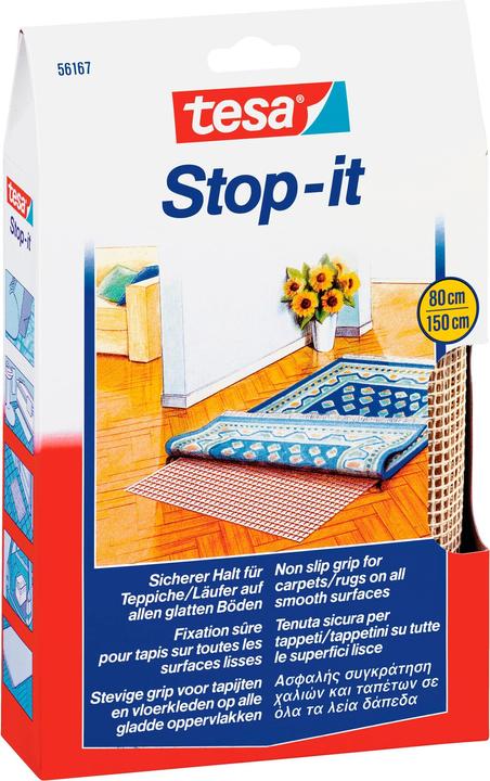 tesa Tapis antidérapant (80 x 150 cm)