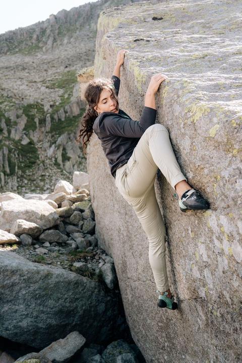 Actual product image Looking for Wild Hose Laila Peak Cargo, Kletterhose (XS)