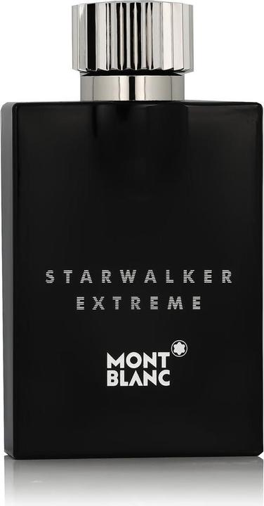 Actual product image Montblanc Mont Blanc - Starwalker Extreme EDT 75ml (Eau de toilette, 75 ml)