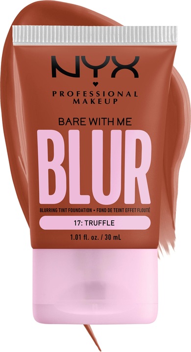 17 Truffle