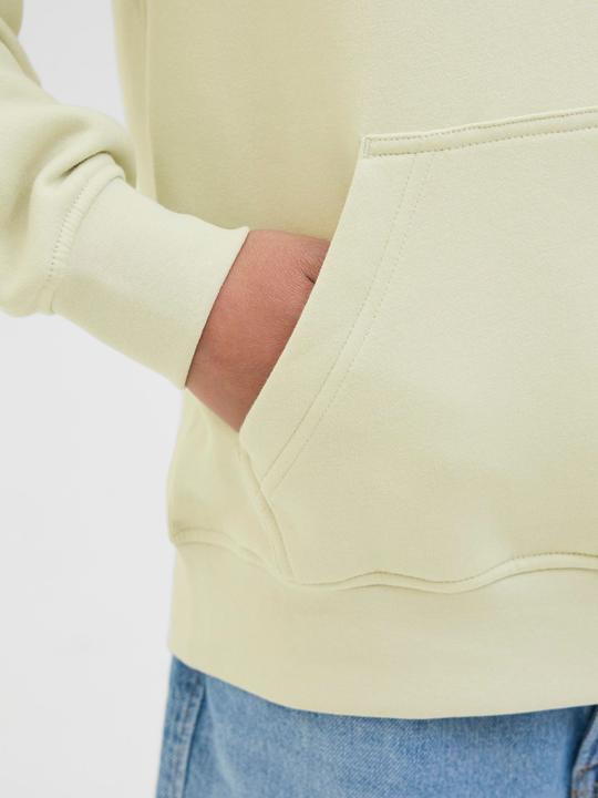 Immagine prodotto Jack & Jones Maglia con cappuccio stampata Maglia con cappuccio junior (140)