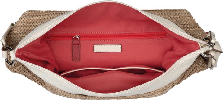 Actual product image Tom Tailor Vicky Schultertasche 35.5 cm
