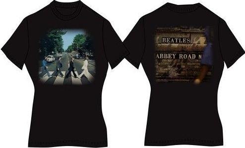 Actual product image TShirt (XXL)