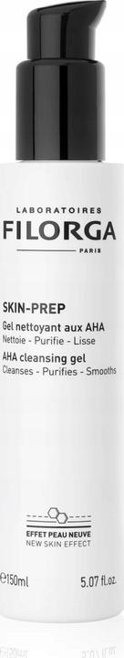 Produktbild Filorga Skin Prep AHA Clea Gel Fl 150ml (Reinigungsgel, 150 ml)