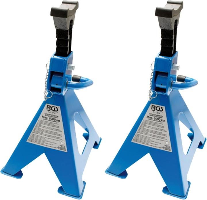 Image du produit BGS Supports d'axe