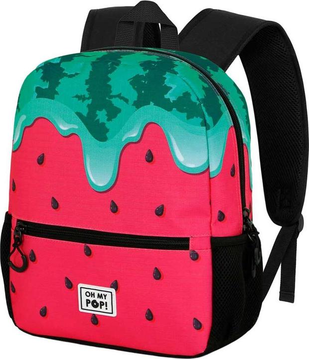 Immagine prodotto Oh My Pop! Zaino dolce Melty Melon