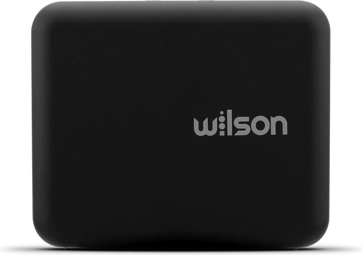 Actual product image Wilson Bluetooth Speaker ONE xD