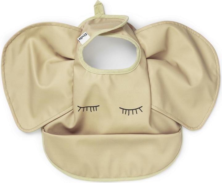 Actual product image Elodie Details - Seilinukas - Sweetheart Charlie (3 months)