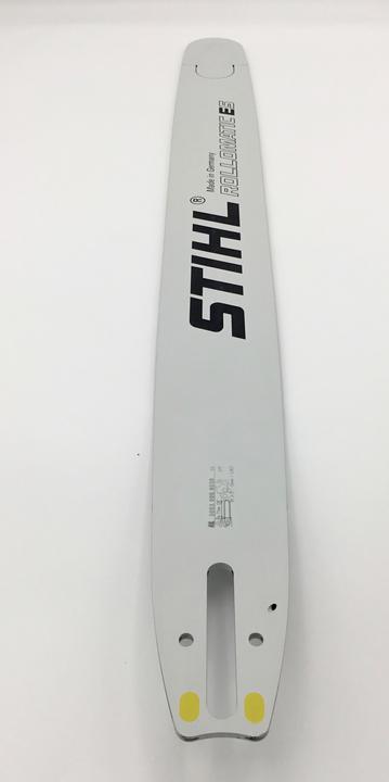 Produktbild Stihl Führungsschiene Kettensäge Rollomatic ES 71cm (Kettensäge, Sägekette)
